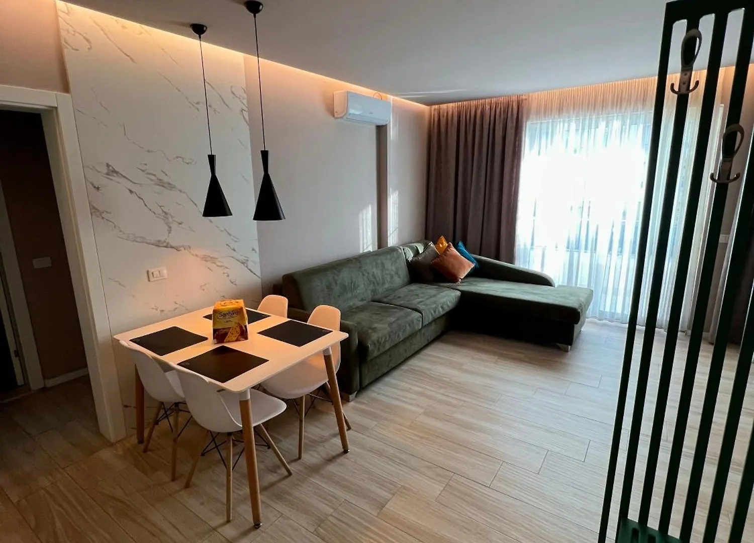 Apartment The Wish Houses Durres