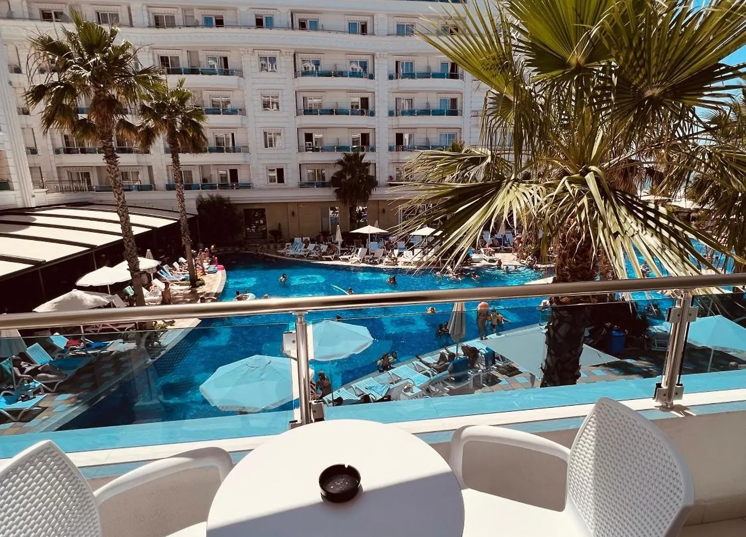The Wish Houses Durrës