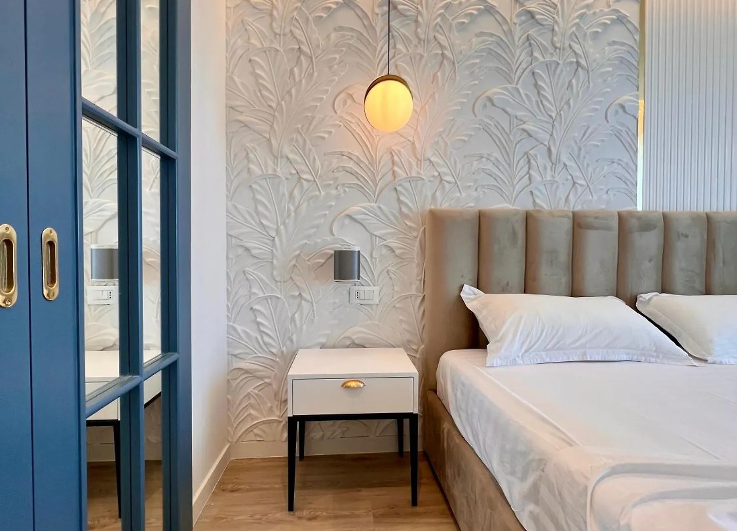 The Wish Houses Durres Apartment