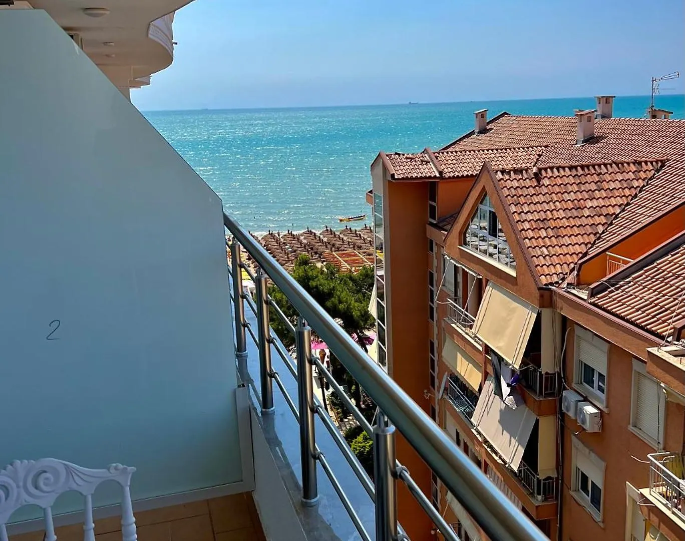 The Wish Houses Durres