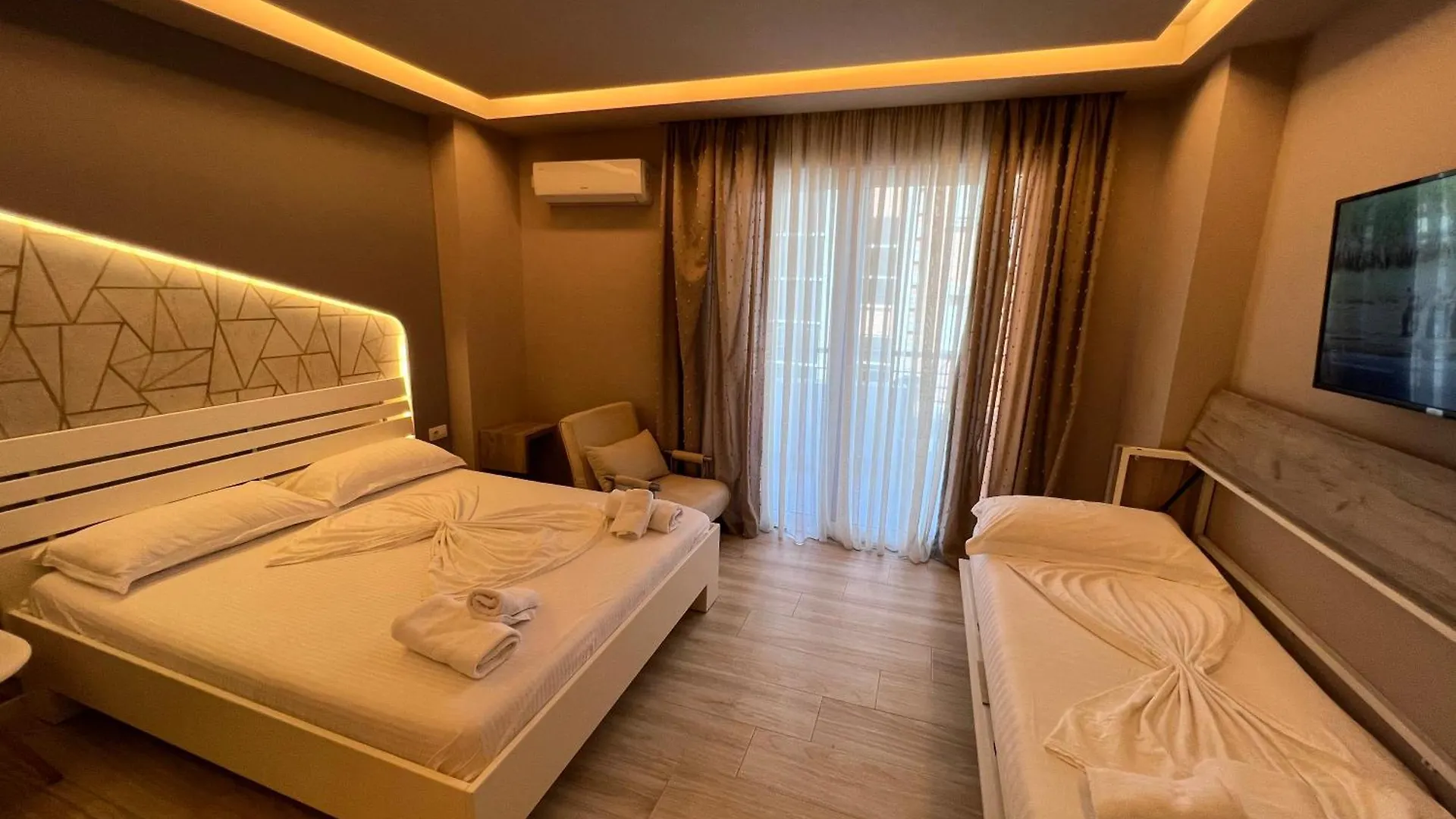 Apartment The Wish Houses Durres