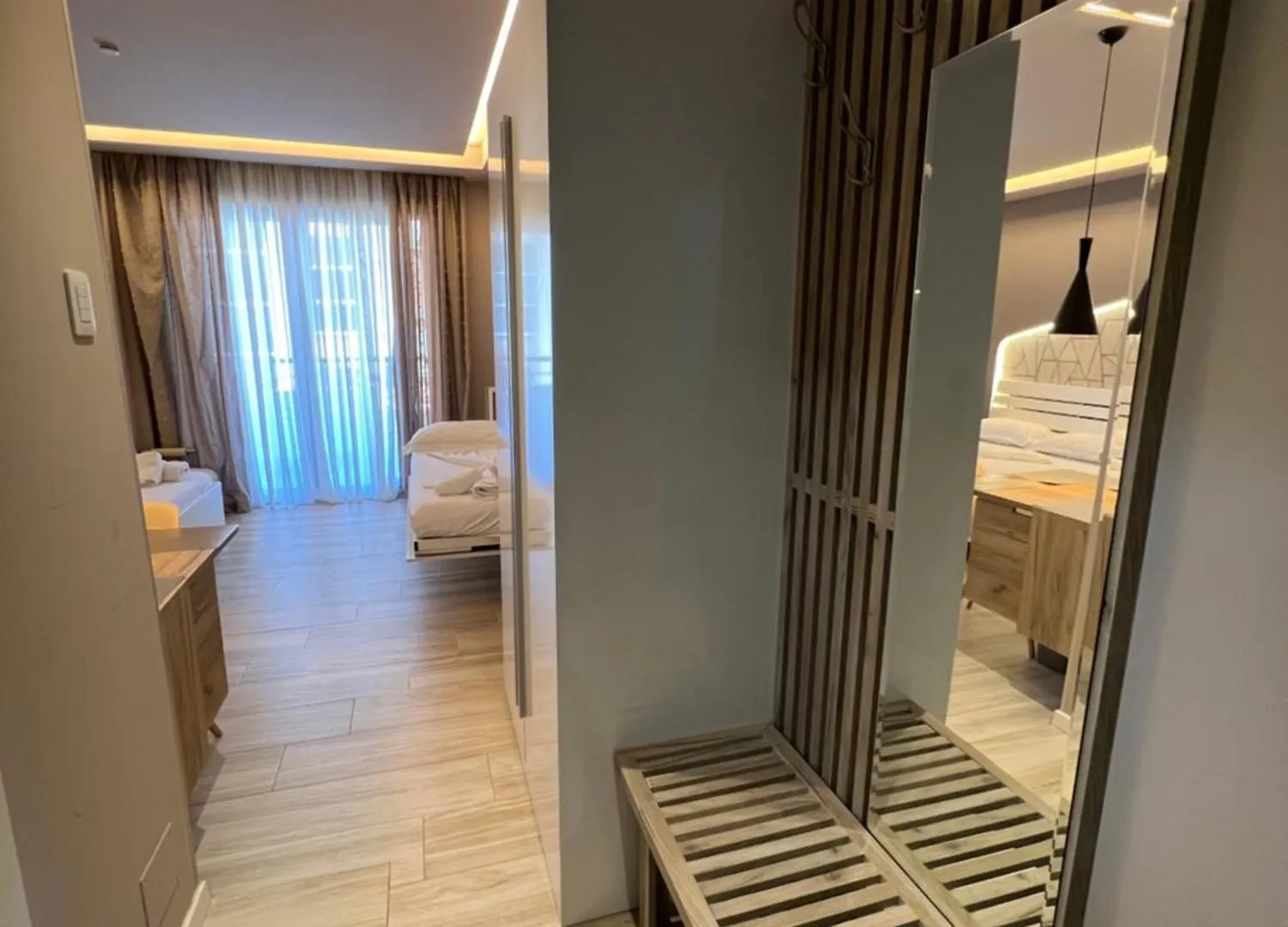 Apartment The Wish Houses Durres