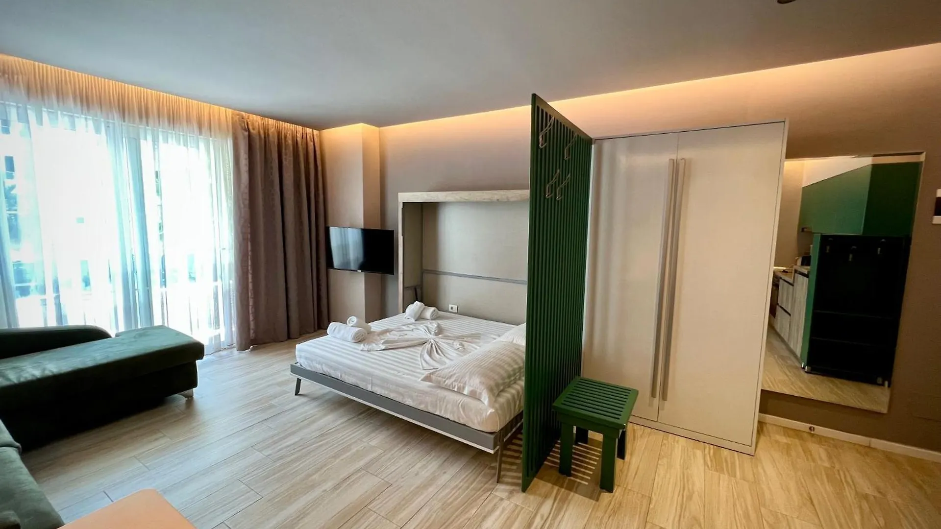 The Wish Houses Durres Apartment