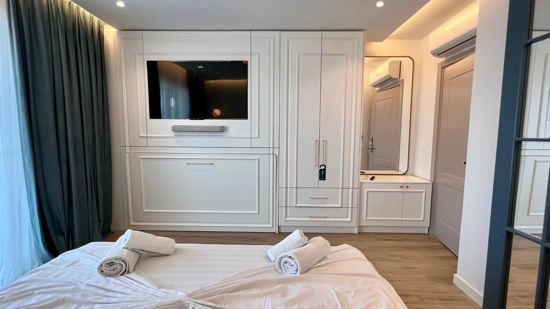 Apartment The Wish Houses Durres