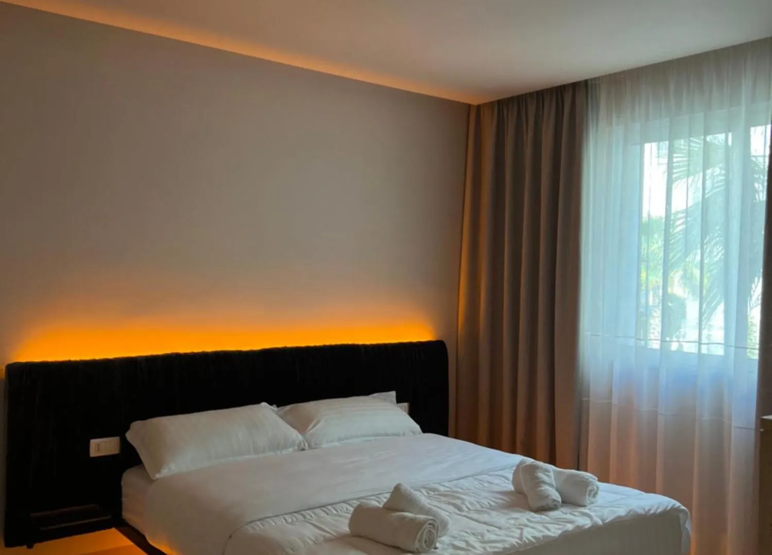 Apartment The Wish Houses Durres Albania