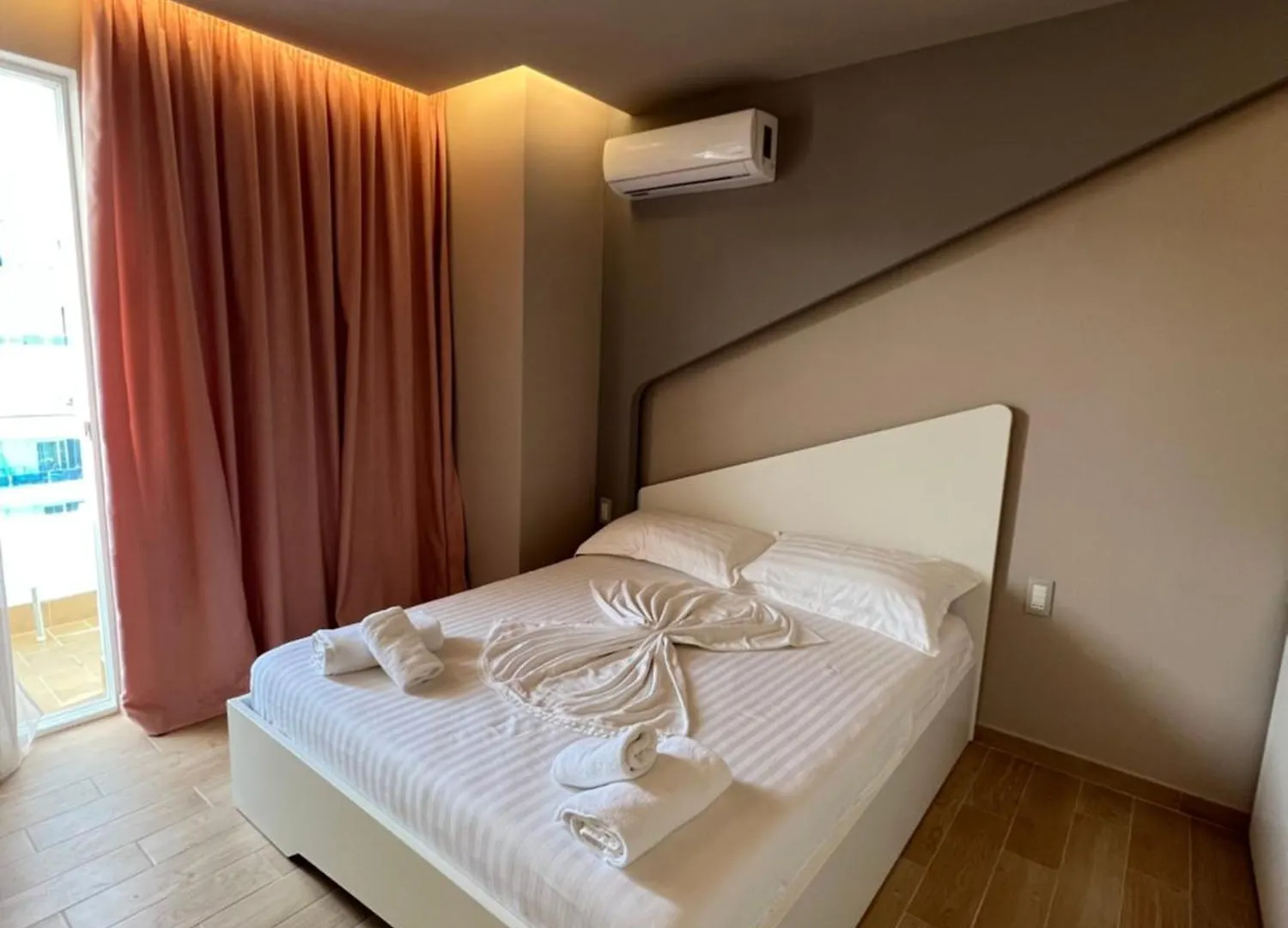 Apartment The Wish Houses Durres
