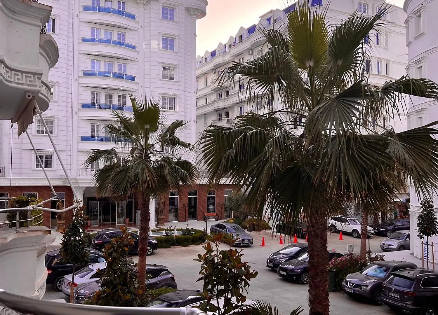 The Wish Houses Durres