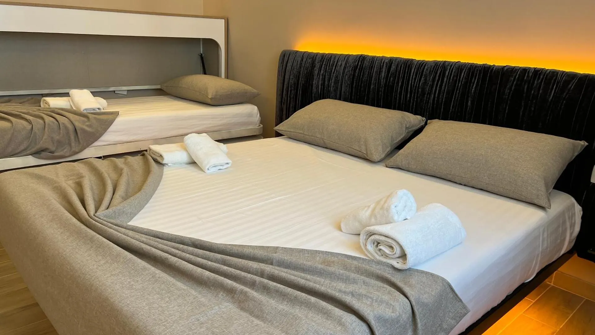 The Wish Houses Durres Apartment