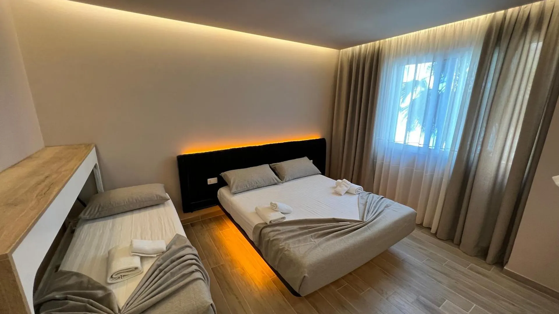 The Wish Houses Durres Apartment