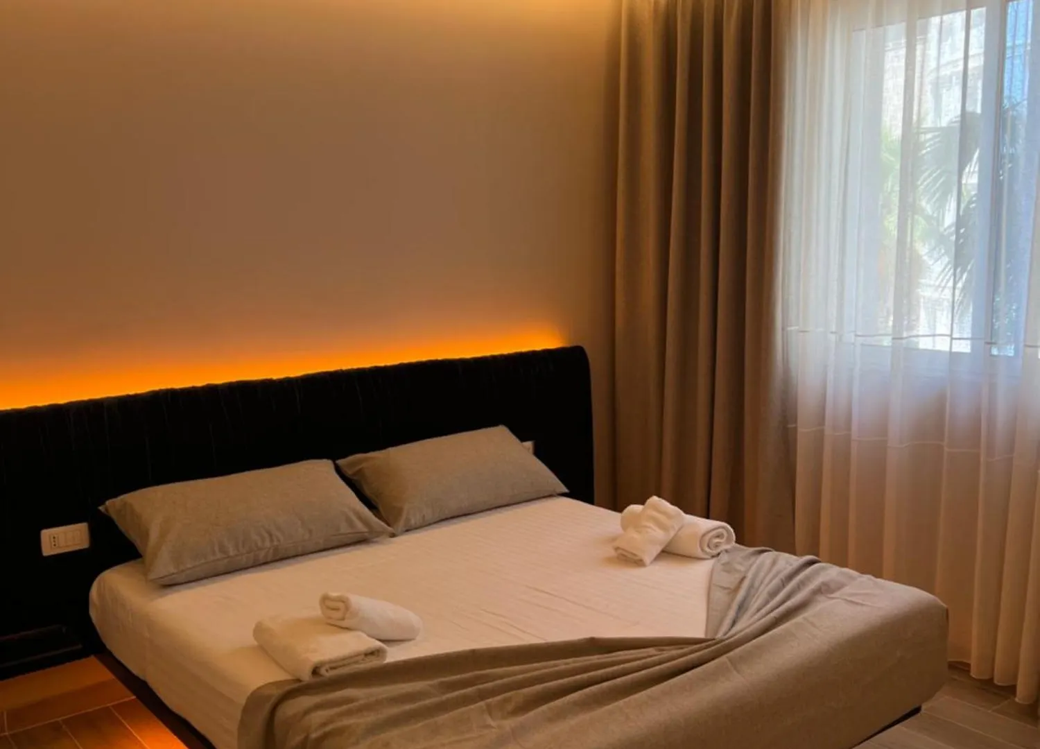 Apartment The Wish Houses Durres