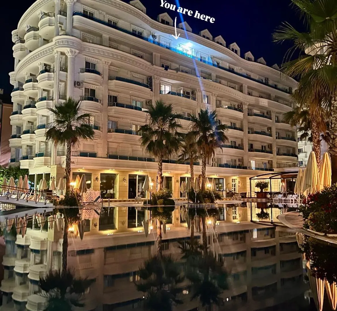 The Wish Houses Durres