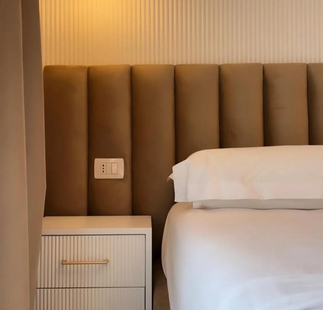 The Wish Houses Durrës Apartamento