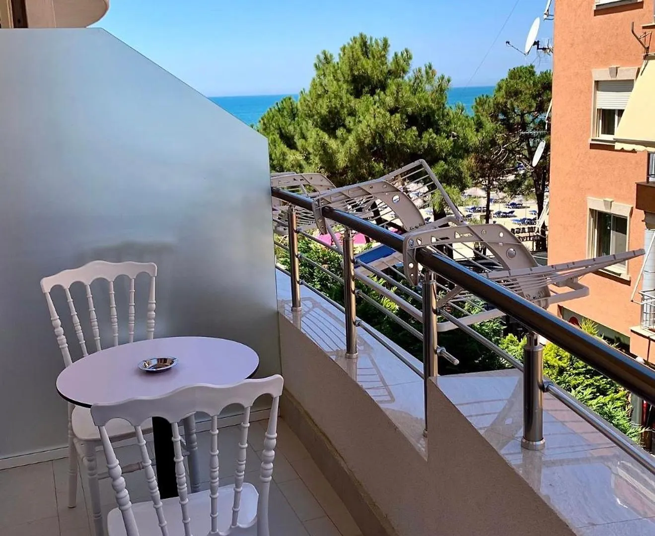The Wish Houses Durres