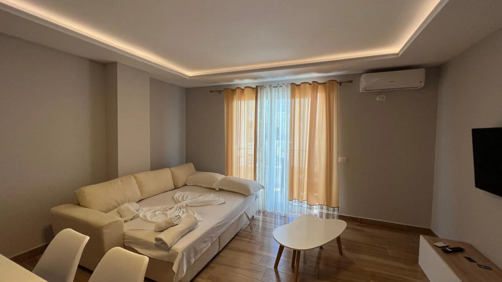 Apartment The Wish Houses Durres