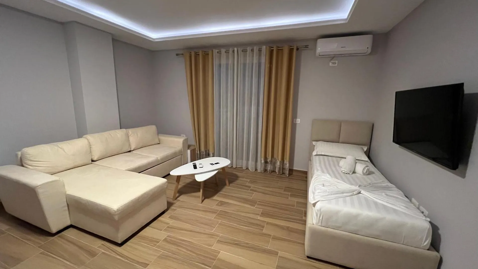 The Wish Houses Durres Apartment