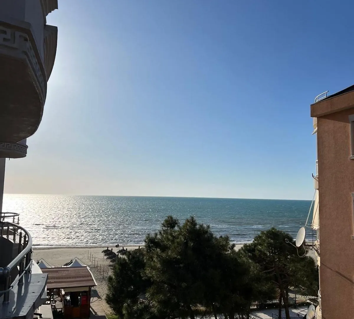 The Wish Houses Durres Apartment