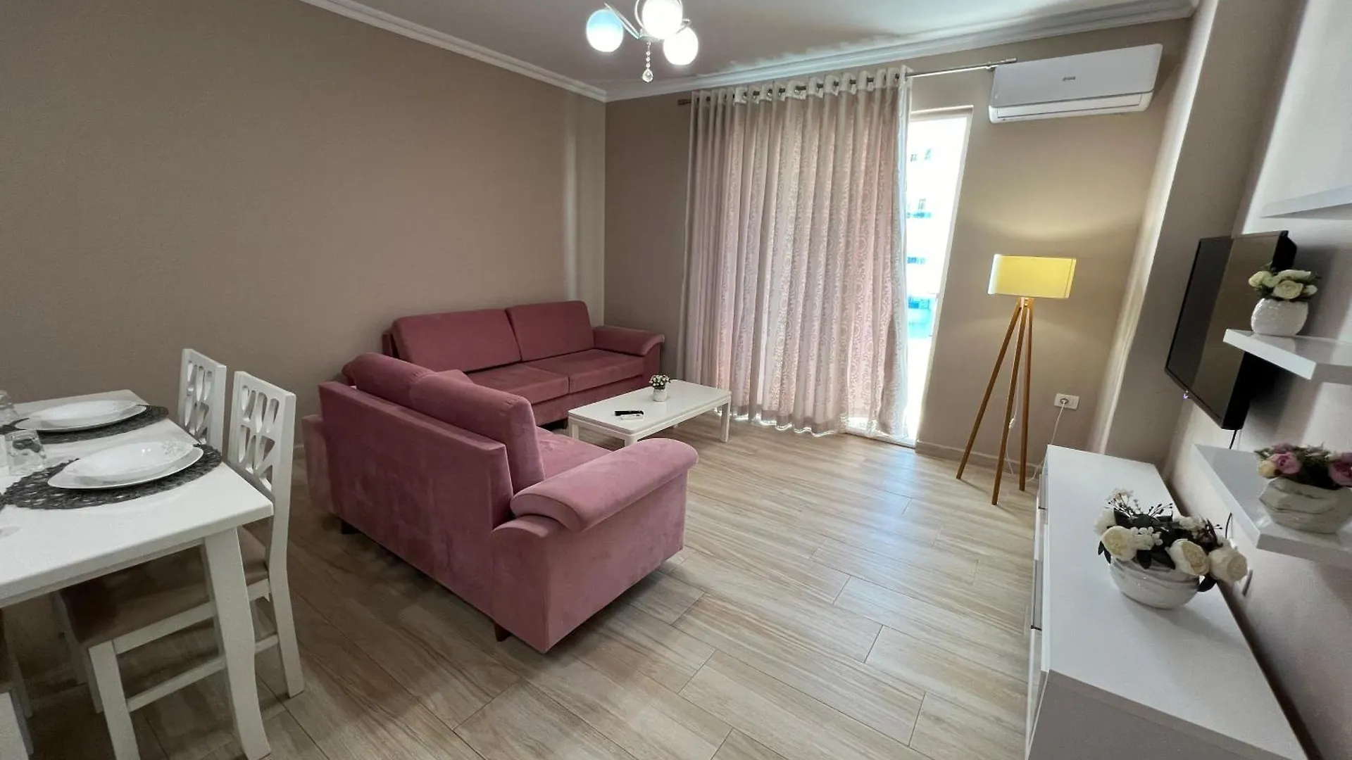 Apartment The Wish Houses Durres