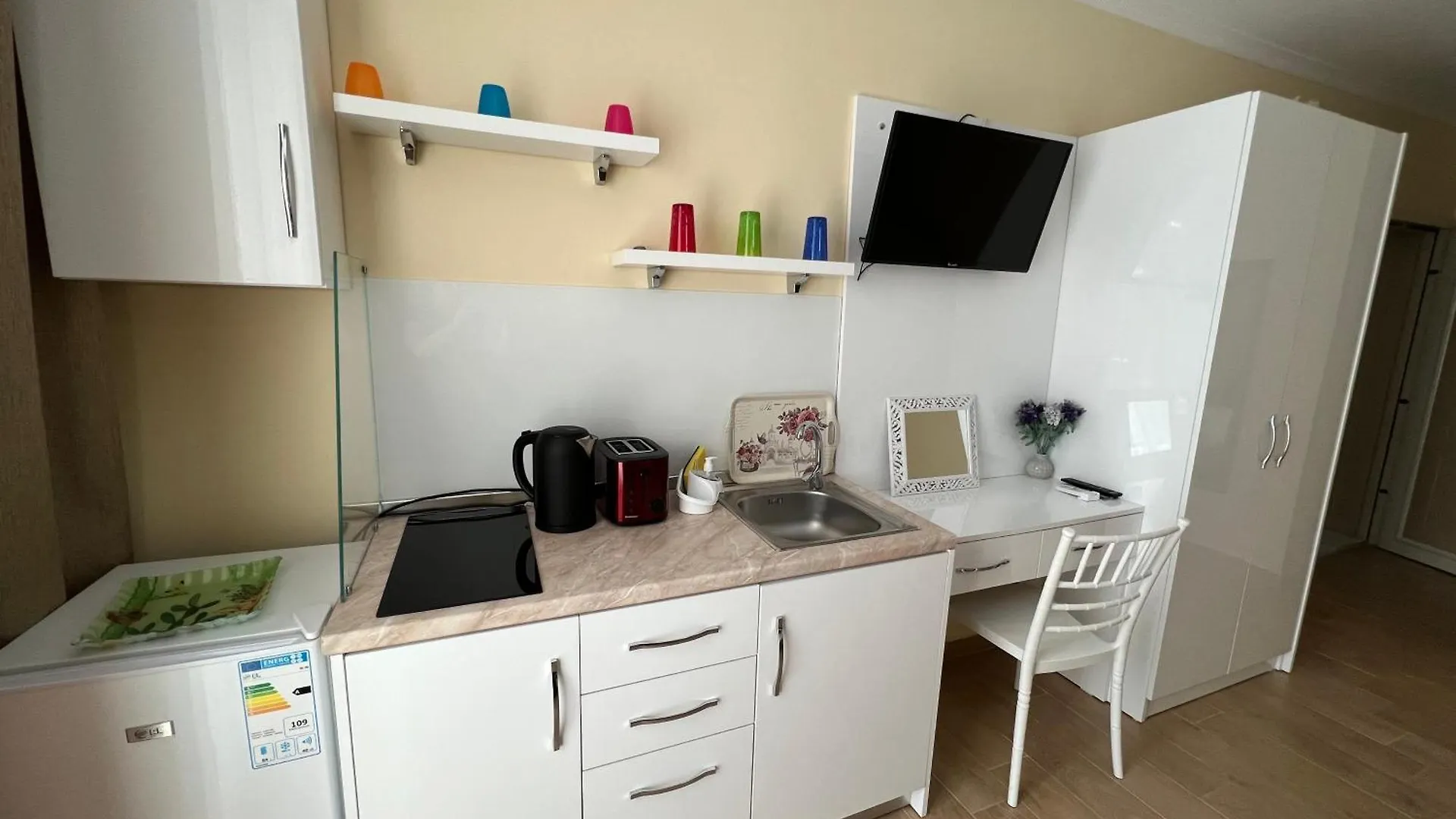 The Wish Houses Durres Albania