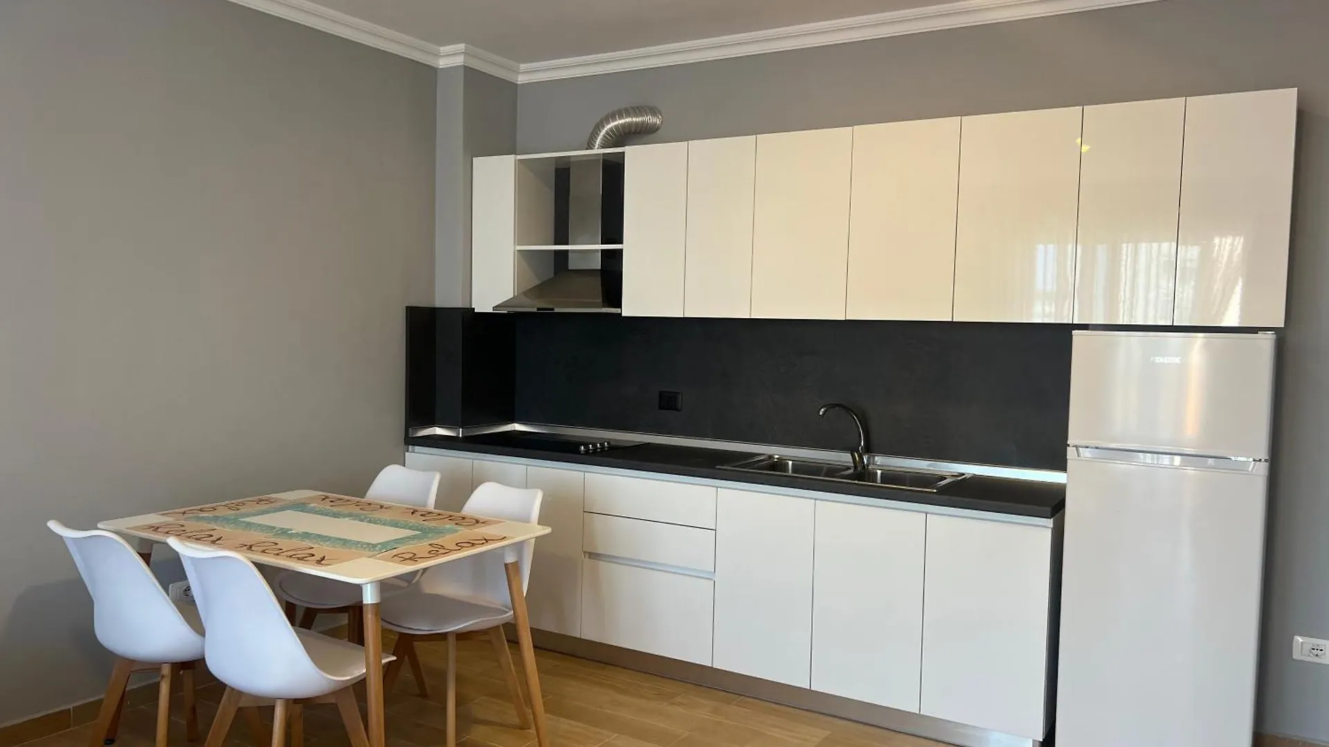 The Wish Houses Durres Apartment