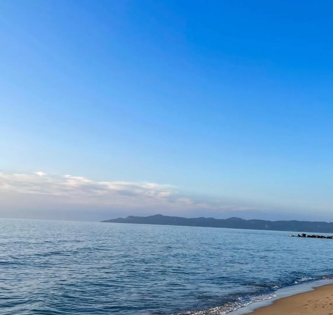 Apartment The Wish Houses Durres