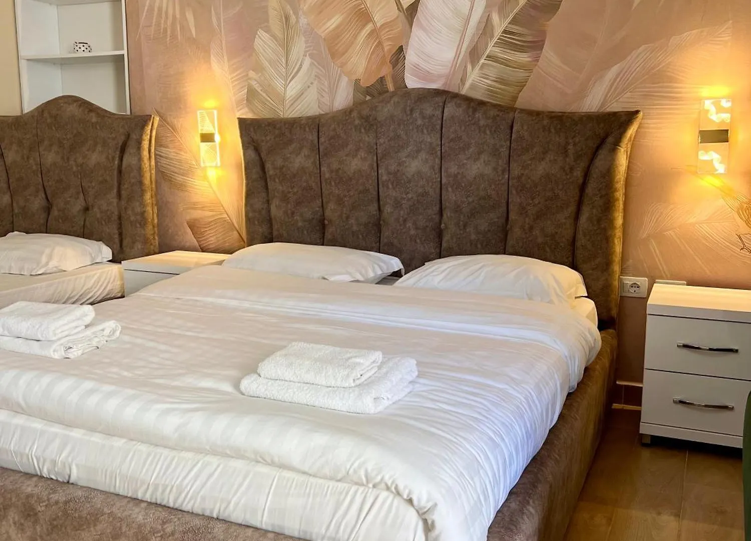 Apartment The Wish Houses Durres