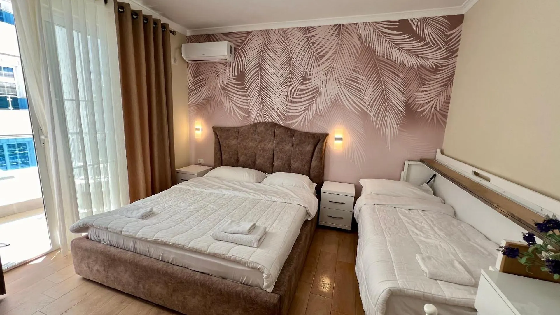 Apartment The Wish Houses Durres