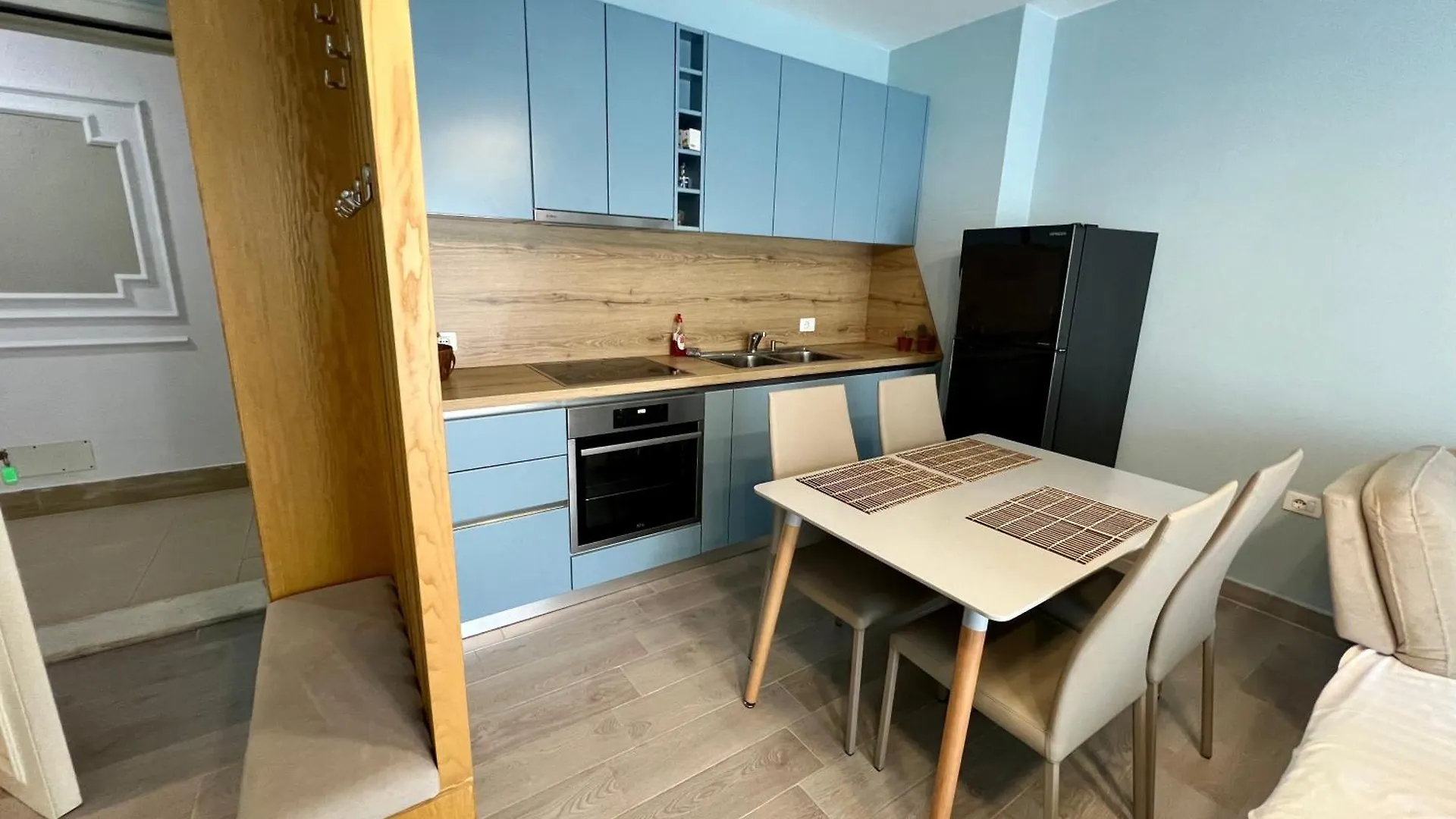 Apartment The Wish Houses Durres Albania