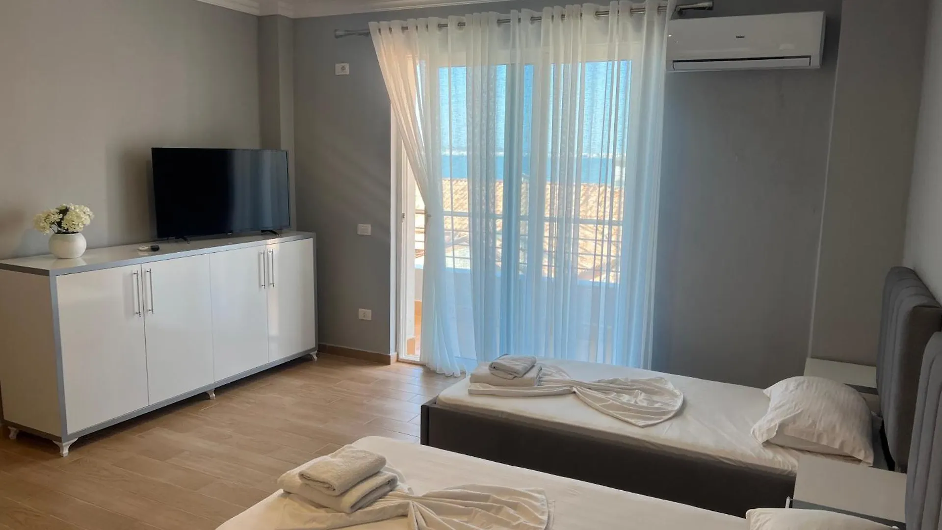 The Wish Houses Durres Albania