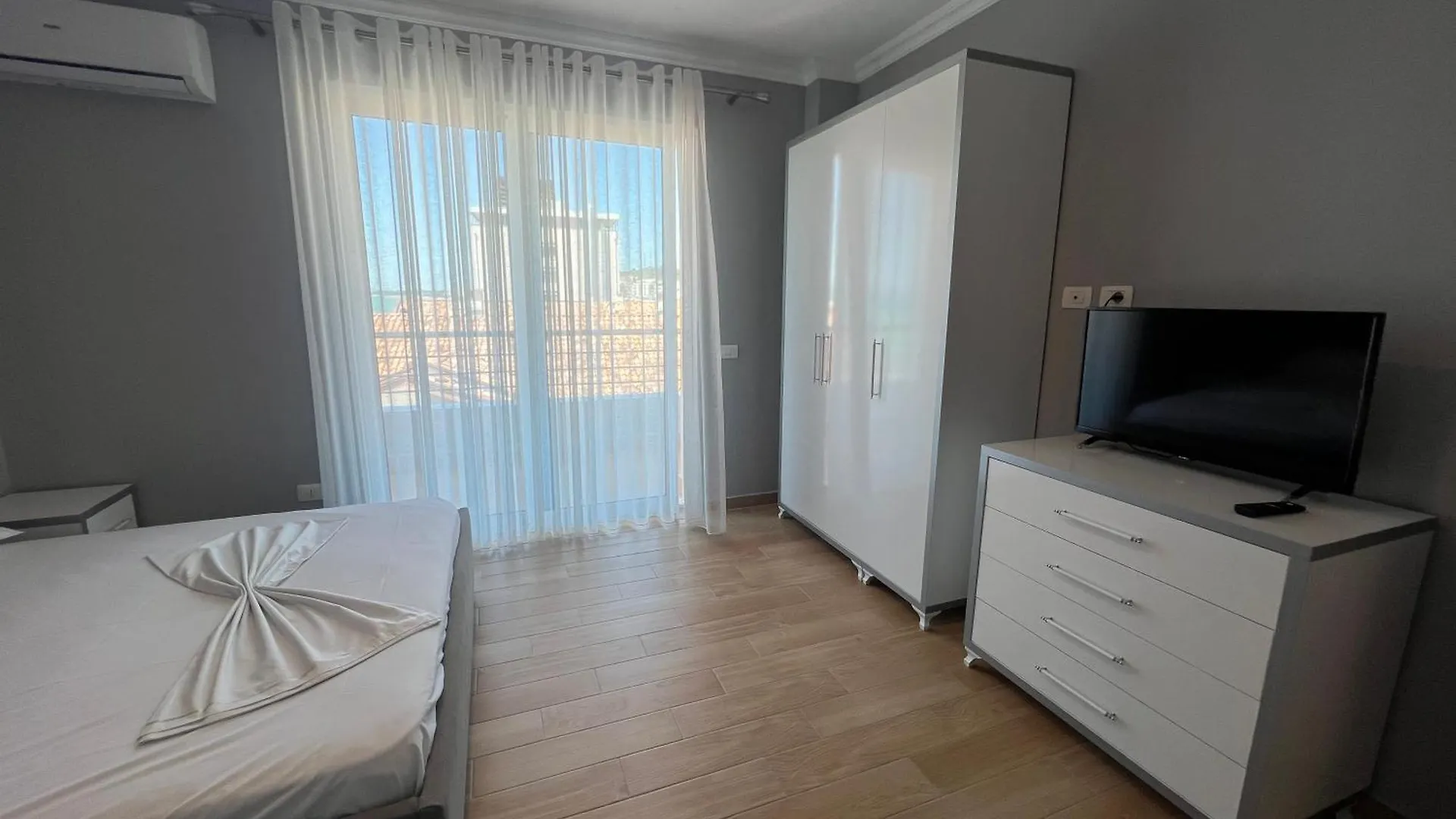 The Wish Houses Durres Apartment