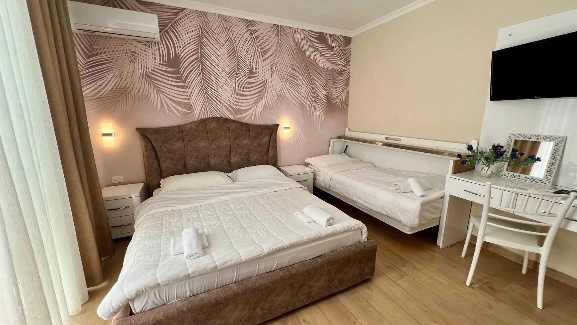 The Wish Houses Durres
