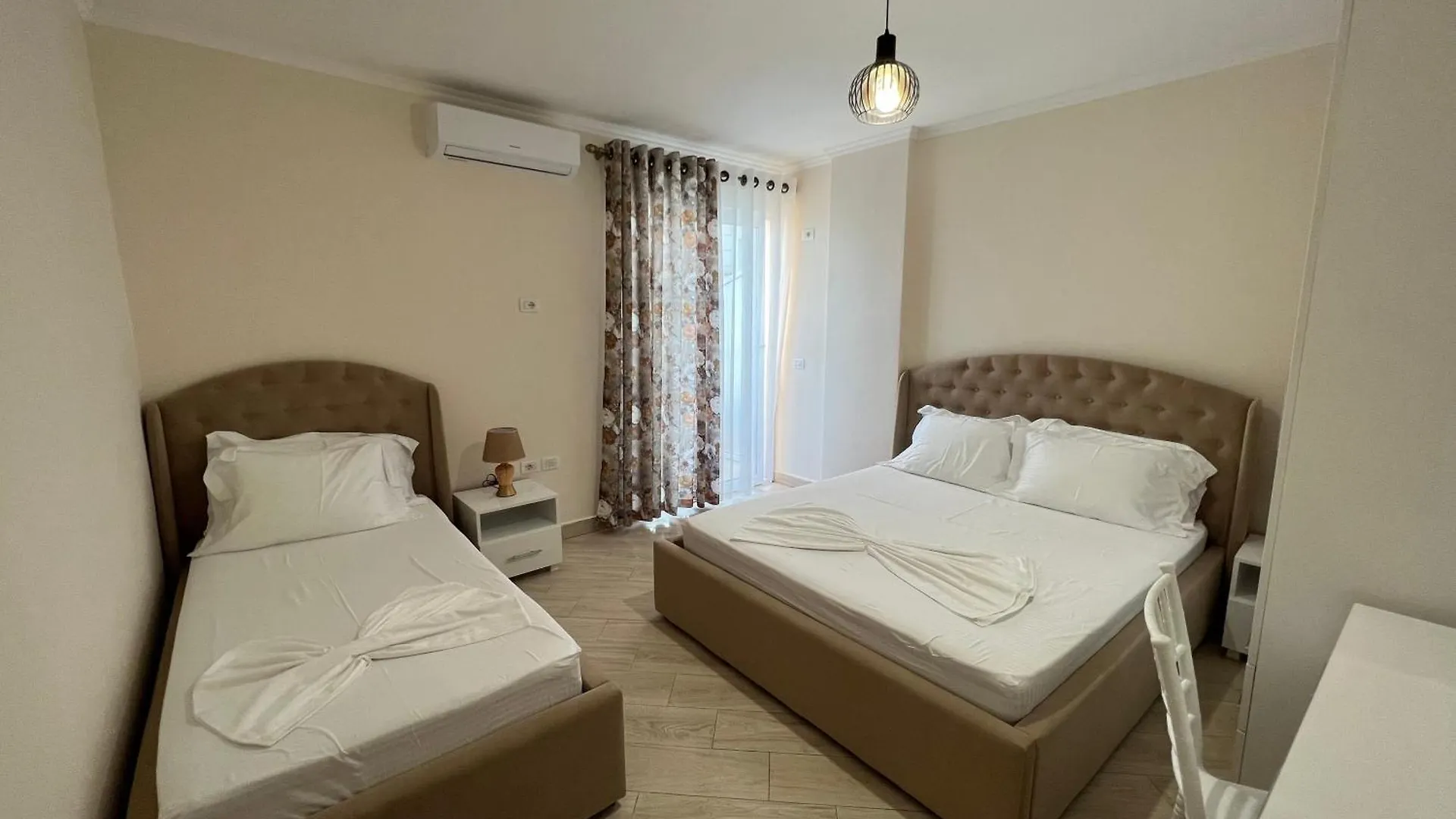 The Wish Houses Durres Apartment