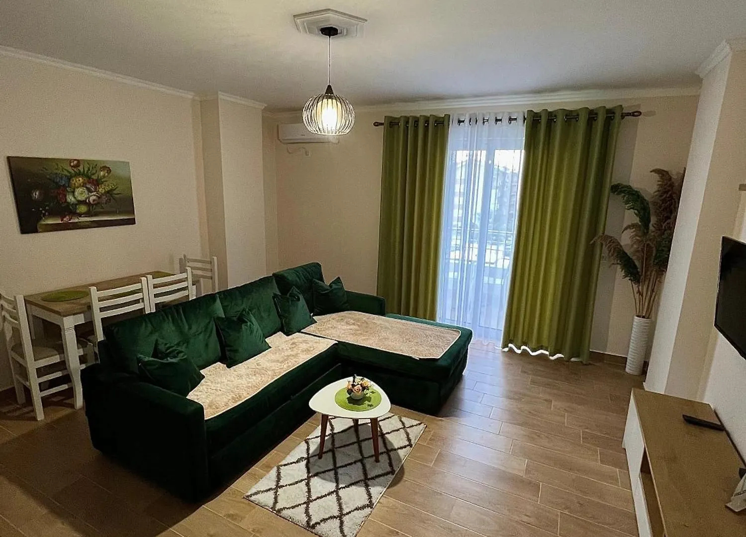 Apartment The Wish Houses Durres Albania