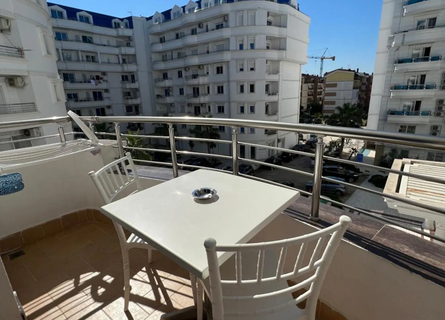 Apartment The Wish Houses Durres