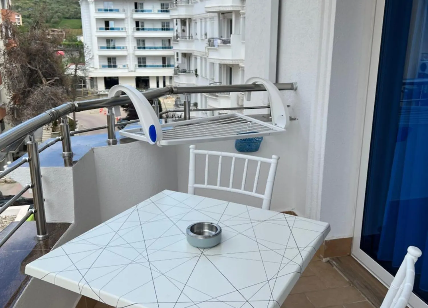 The Wish Houses Durres