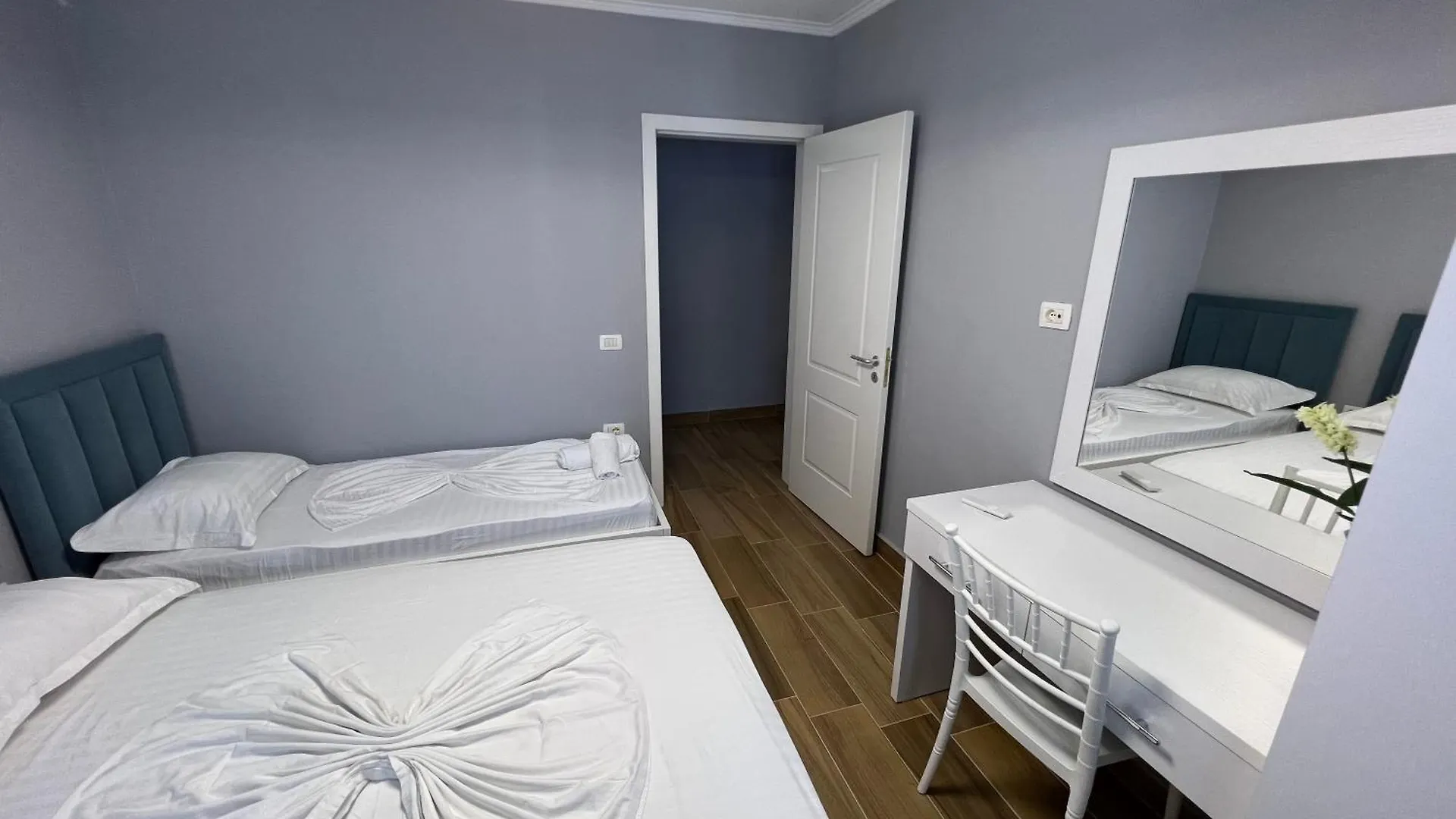 Apartment The Wish Houses Durres