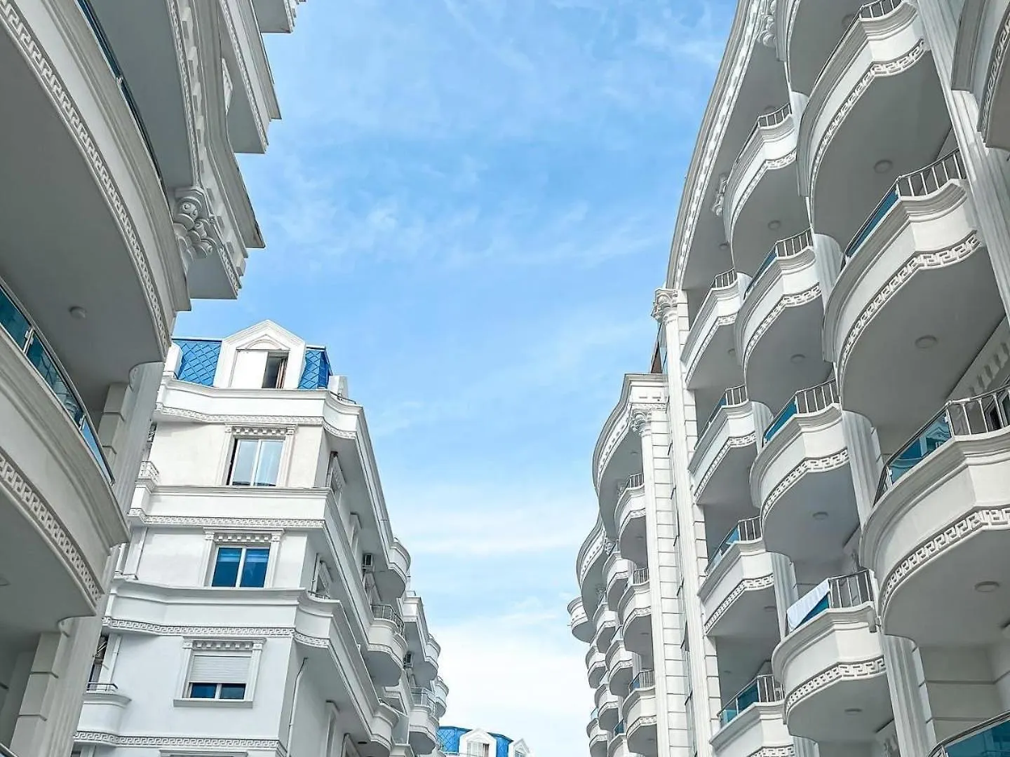 The Wish Houses Durres Apartment