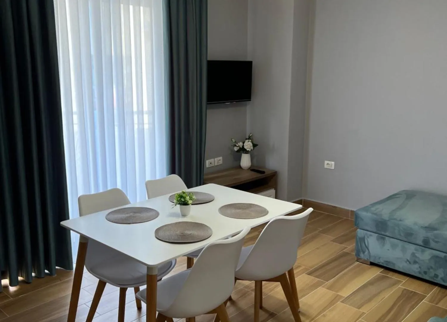 Apartment The Wish Houses Durres