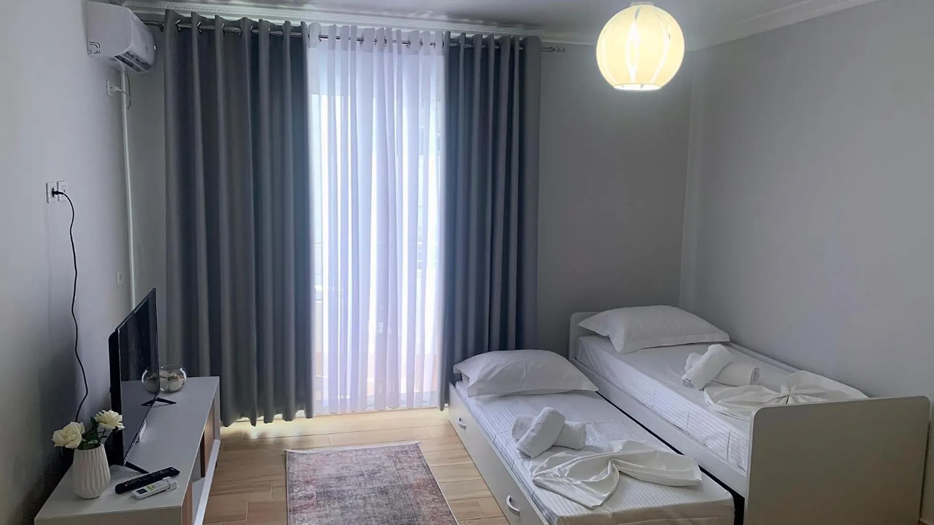 Apartment The Wish Houses Durres