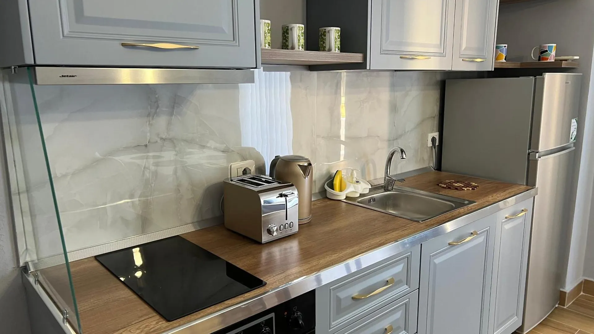 Apartment The Wish Houses Durres