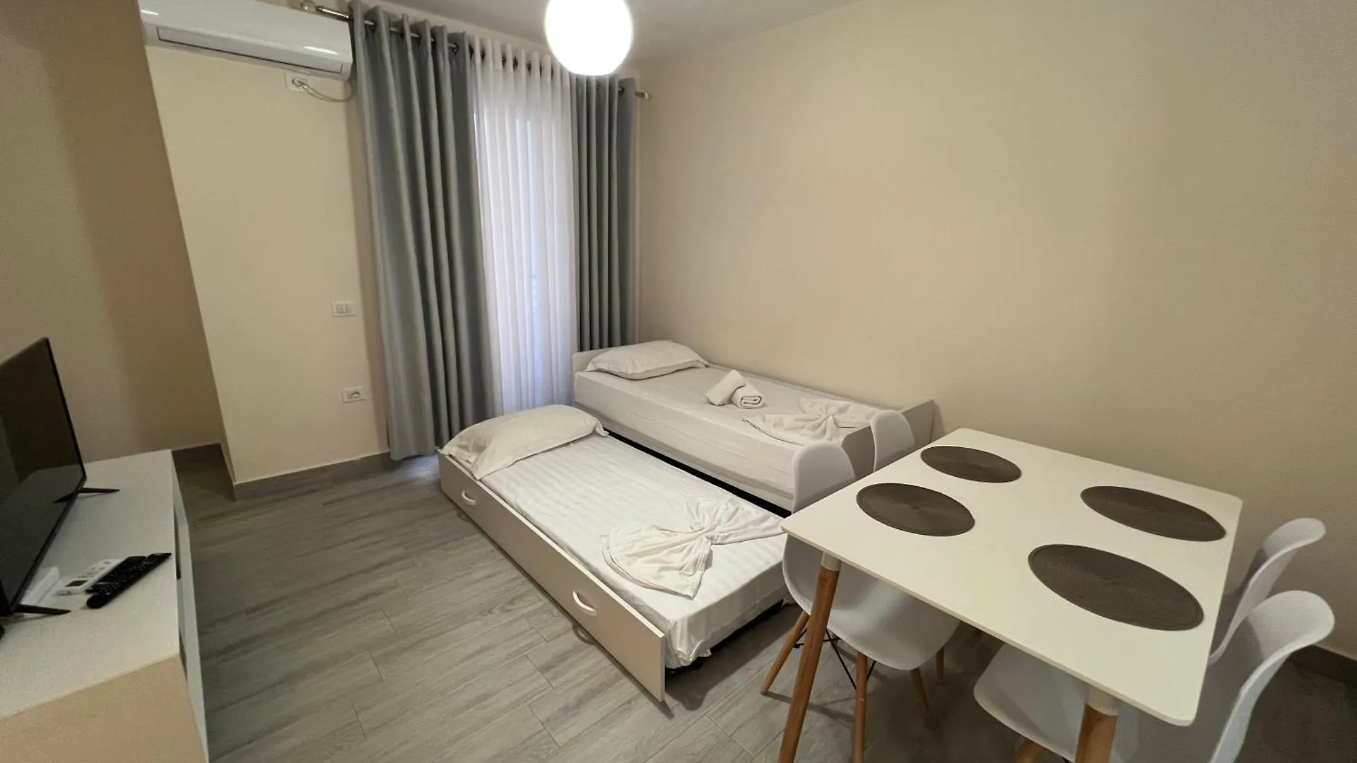 The Wish Houses Durres Apartment