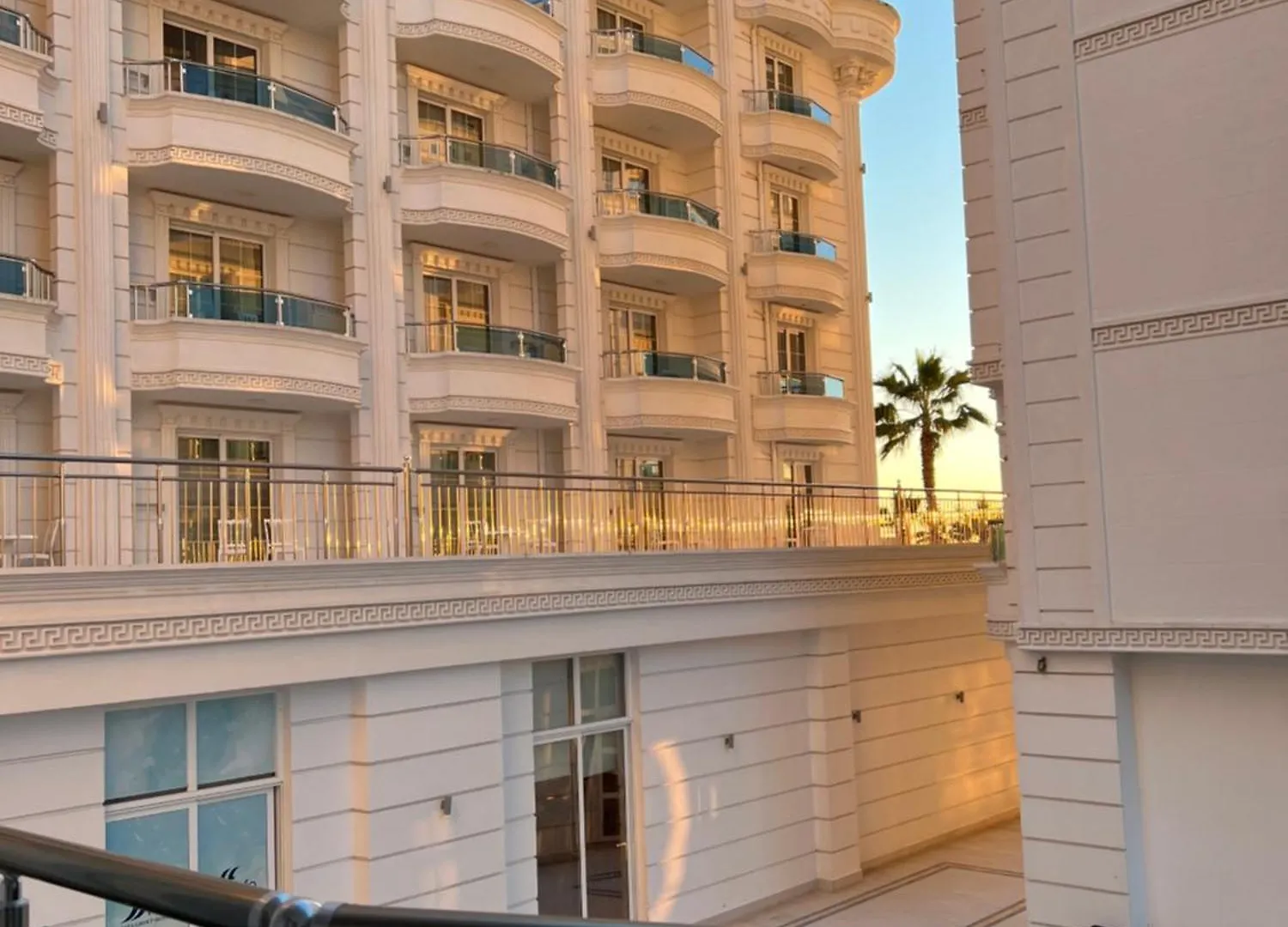 The Wish Houses Durrës