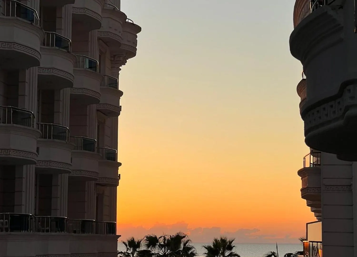 Apartment The Wish Houses Durres Albania