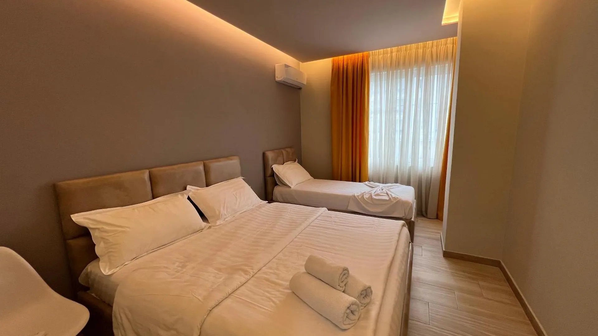 Apartment The Wish Houses Durres