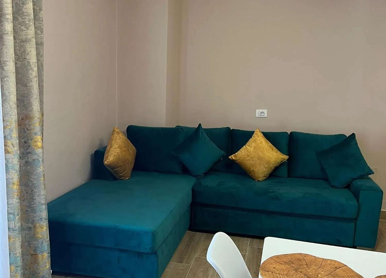 Apartamento The Wish Houses Durrës