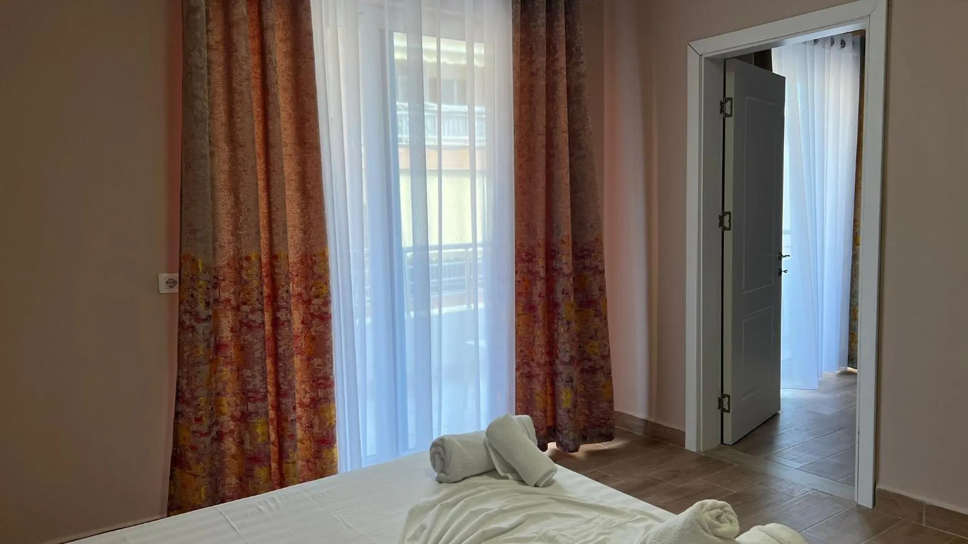 Apartment The Wish Houses Durres
