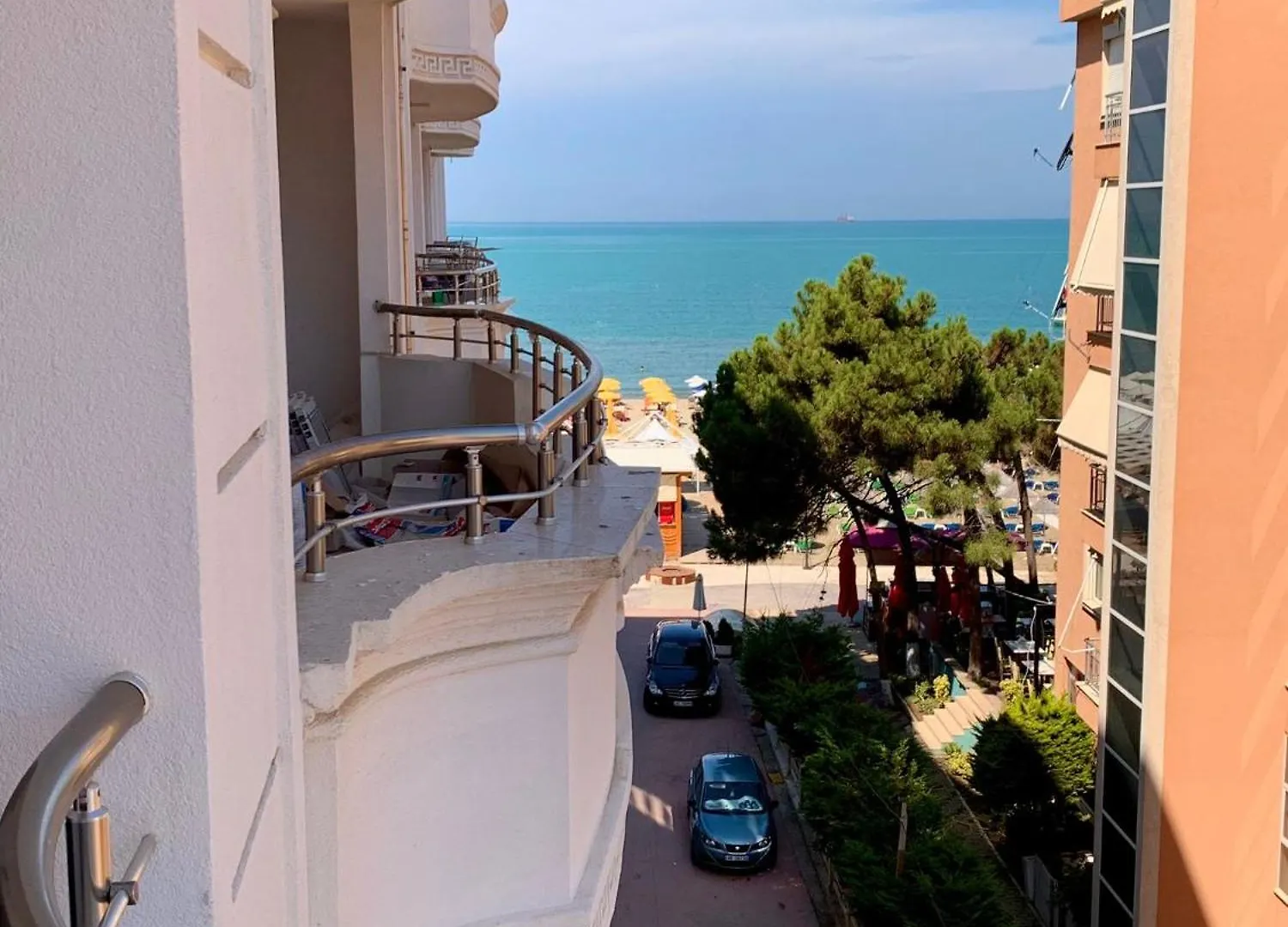 The Wish Houses Durres Apartment