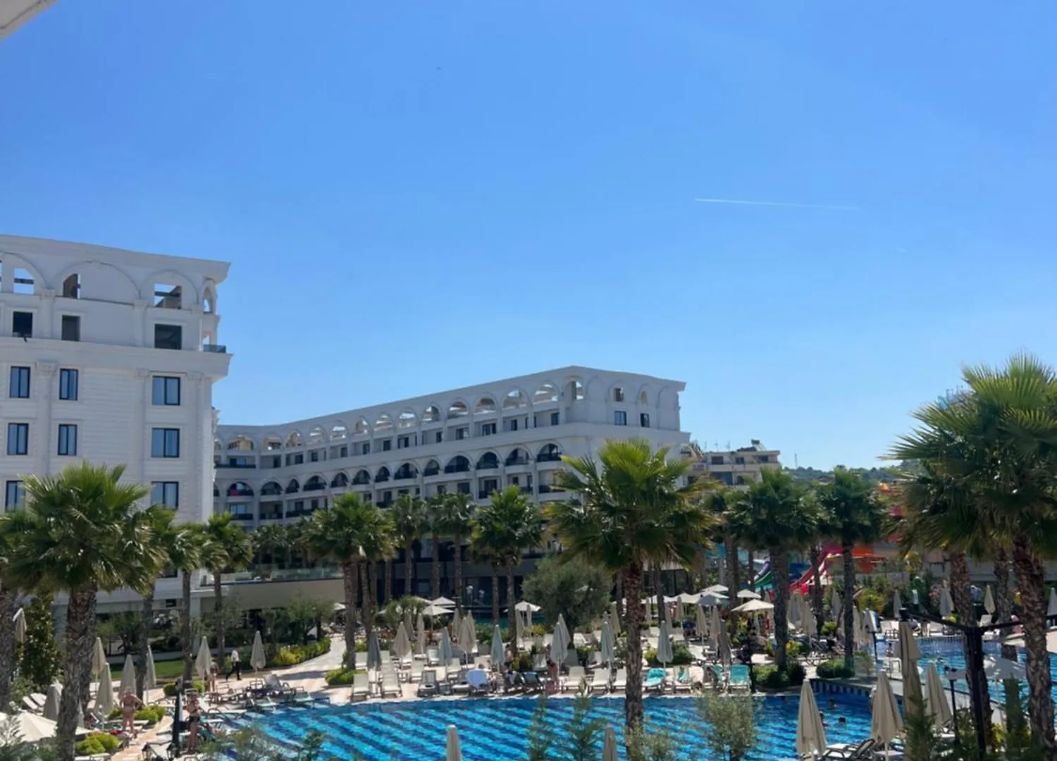 The Wish Houses Durres Albania