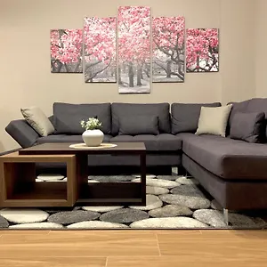  Apartament Eka Luxury