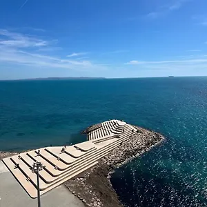Appartement Sea View, Durrës