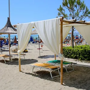 Bella Vista Апартаменты